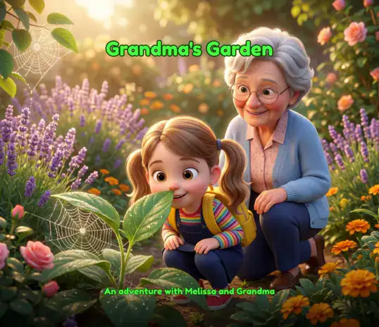 Grandma's Garden