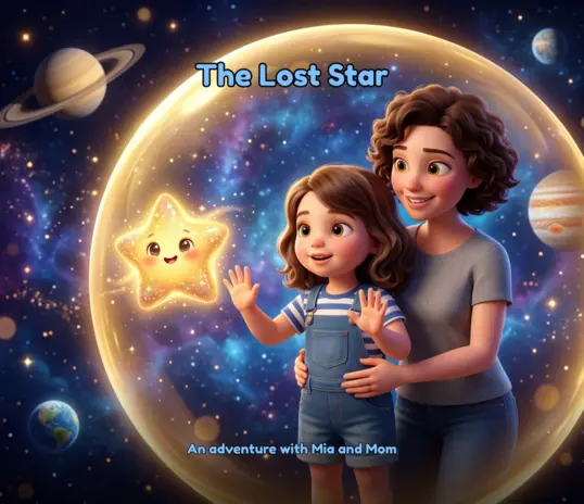 The Lost Star